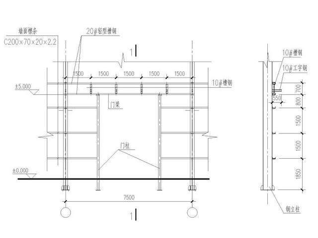 磚混結構門過梁如何加固？（磚混結構門過梁如何加固） 行業(yè)新聞 第6張