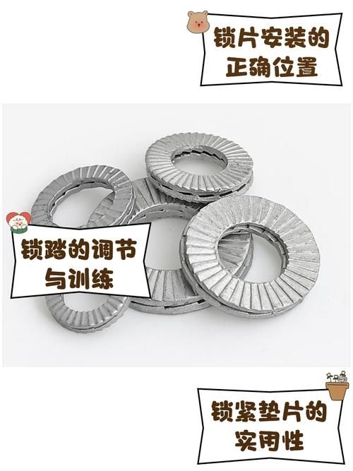 桁架斜撐的防松措施有哪些（雙螺母防松技術(shù)） 行業(yè)新聞 第6張