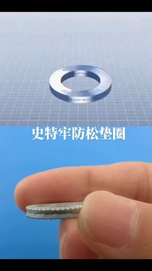 桁架斜撐的防松措施有哪些（雙螺母防松技術(shù)） 行業(yè)新聞 第10張