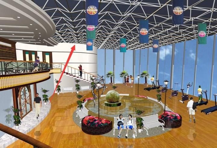 如何閱讀網(wǎng)架工程圖紙？（如何閱讀網(wǎng)架工程圖紙） 行業(yè)新聞 第2張