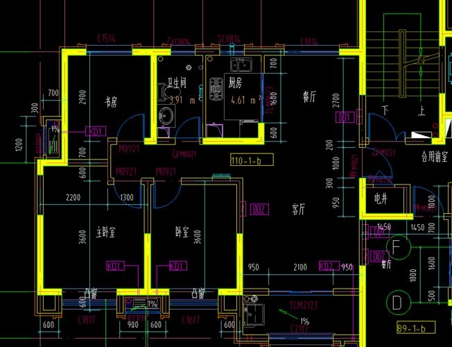 如何判斷承重墻能否修改？（————北京地區(qū)權(quán)威操作指南） 行業(yè)新聞 第3張