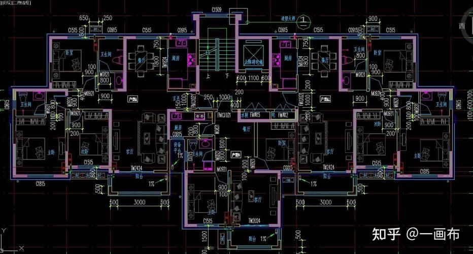 如何判斷承重墻能否修改？（————北京地區(qū)權(quán)威操作指南） 行業(yè)新聞 第4張