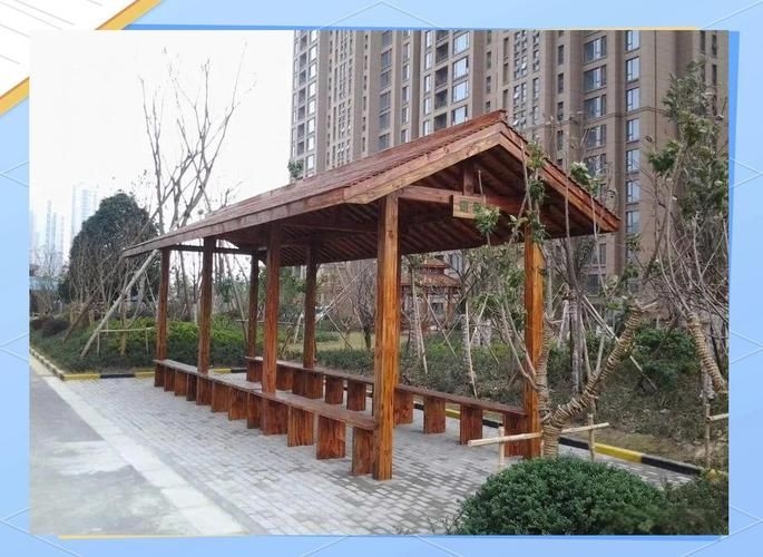 廊架材料如何選擇（北京廊架材料選擇指南） 行業(yè)新聞 第1張