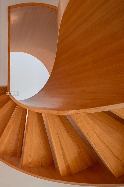 螺旋樓梯的裝飾方法有哪些？（何選擇適合螺旋樓梯的裝飾方法） 行業(yè)新聞 第5張