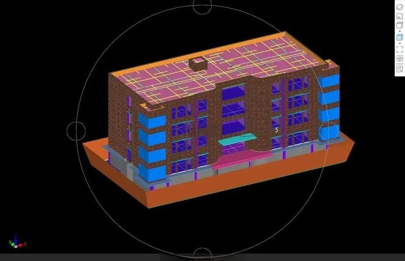 如何判斷施工圖紙的準(zhǔn)確性？（判斷施工圖紙的準(zhǔn)確性是確保建筑工程質(zhì)量、安全與順利關(guān)鍵環(huán)節(jié)） 行業(yè)新聞 第1張