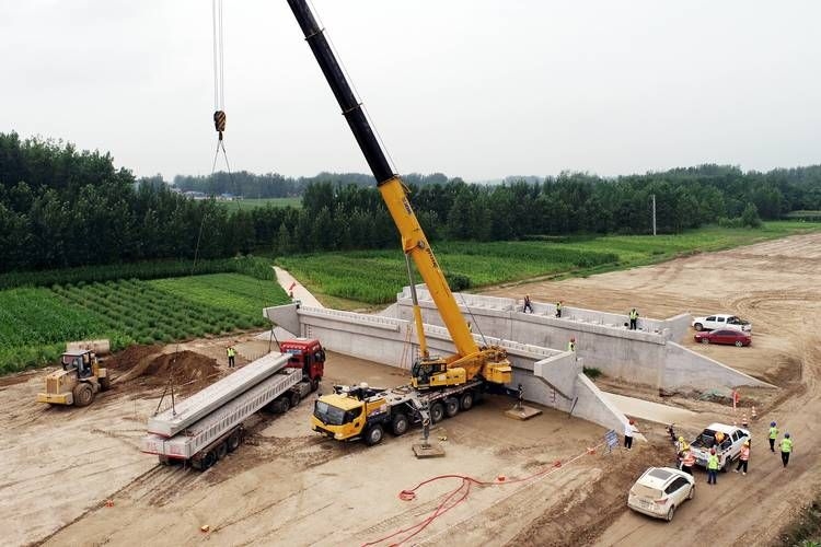 空心板安裝中常見的安全問題有哪些（關(guān)于空心板安裝安全問題） 行業(yè)新聞 第3張