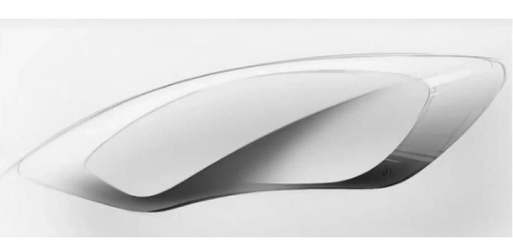 有哪些軟件可以幫助繪制曲面異形施工圖？（有哪些免費的曲面繪圖軟件） 行業(yè)新聞 第1張