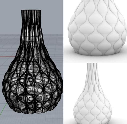 有哪些軟件可以幫助繪制曲面異形施工圖？（有哪些免費的曲面繪圖軟件） 行業(yè)新聞 第2張