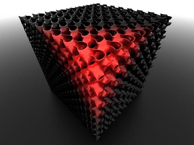 有哪些軟件可以幫助繪制曲面異形施工圖？（有哪些免費的曲面繪圖軟件） 行業(yè)新聞 第9張