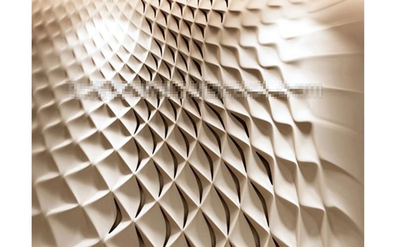 有哪些軟件可以幫助繪制曲面異形施工圖？（有哪些免費的曲面繪圖軟件） 行業(yè)新聞 第10張