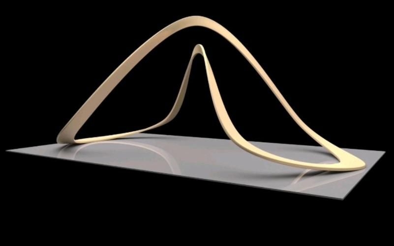 有哪些軟件可以幫助繪制曲面異形施工圖？（有哪些免費的曲面繪圖軟件） 行業(yè)新聞 第11張