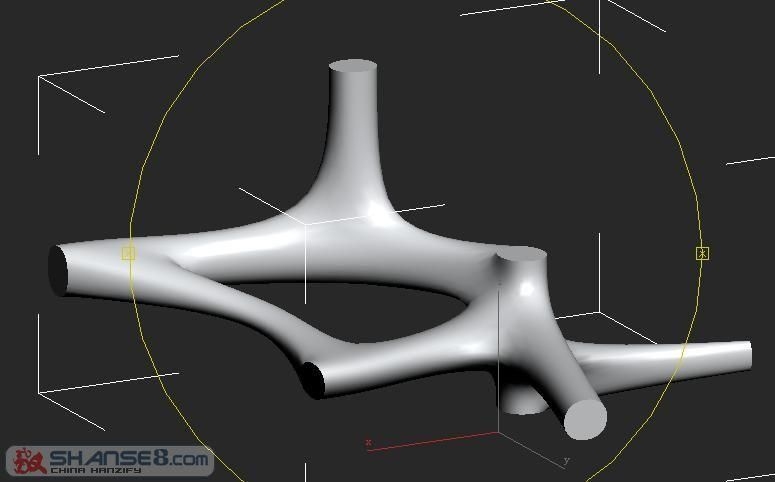 有哪些軟件可以幫助繪制曲面異形施工圖？（有哪些免費的曲面繪圖軟件） 行業(yè)新聞 第13張