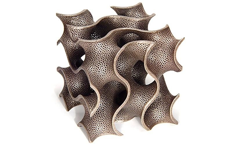 有哪些軟件可以幫助繪制曲面異形施工圖？（有哪些免費的曲面繪圖軟件） 行業(yè)新聞 第14張