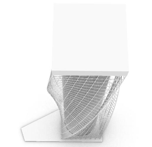 有哪些軟件可以幫助繪制曲面異形施工圖？（有哪些免費的曲面繪圖軟件） 行業(yè)新聞 第16張