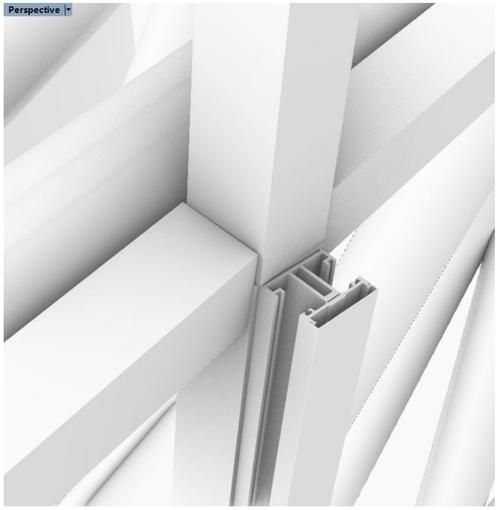 有哪些軟件可以幫助繪制曲面異形施工圖？（有哪些免費的曲面繪圖軟件） 行業(yè)新聞 第15張