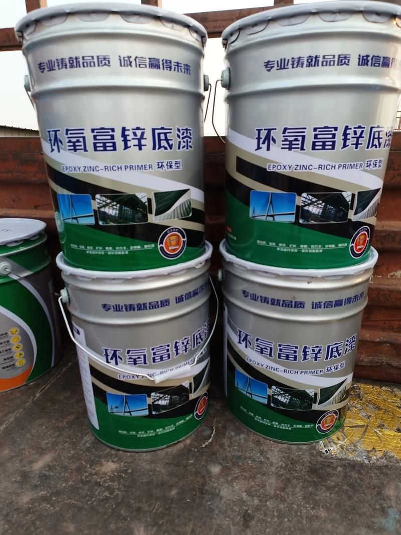 集裝箱專用油漆的價(jià)格范圍（集裝箱專用油漆專用油漆價(jià)格范圍需要1000字說(shuō)明） 行業(yè)新聞 第5張