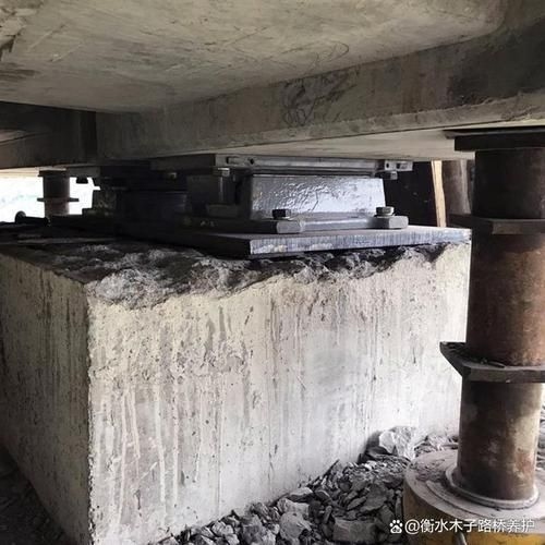 如何檢測鐵路橋梁的病害？（如何檢測鐵路橋梁病害） 行業(yè)新聞 第5張