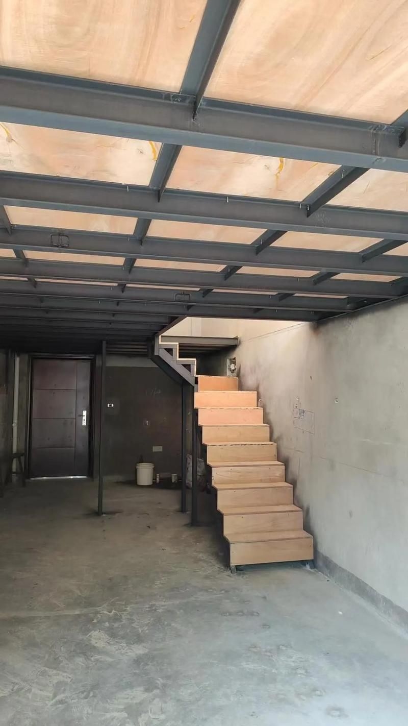 如何優(yōu)化閣樓鋼結(jié)構(gòu)用量？（優(yōu)化閣樓鋼結(jié)構(gòu)用量高效傳遞閣樓鋼結(jié)構(gòu)用量的核心技術(shù)要素） 行業(yè)新聞 第2張