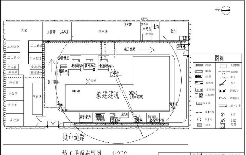 施工前需要做哪些準(zhǔn)備工作？（北京地區(qū)施工前需要做哪些準(zhǔn)備工作并明確要求1000字內(nèi)容和配圖） 行業(yè)新聞 第7張