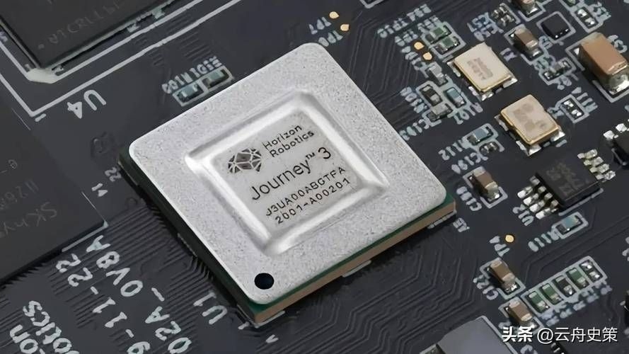 這些公司中哪家實(shí)力最強(qiáng)（華為昇騰中哪家實(shí)力最強(qiáng)） 行業(yè)新聞 第6張