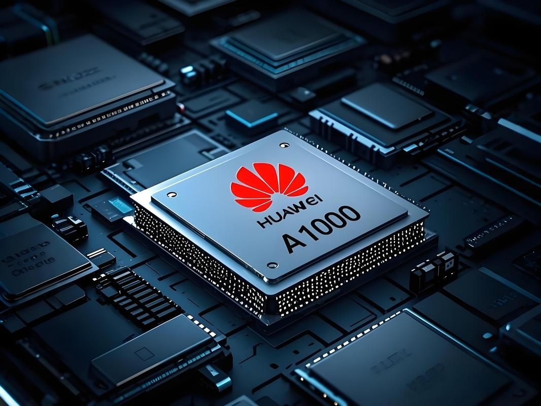 這些公司中哪家實(shí)力最強(qiáng)（華為昇騰中哪家實(shí)力最強(qiáng)） 行業(yè)新聞 第8張