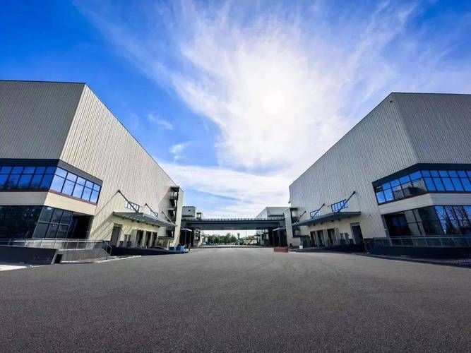 有沒有冷庫建筑設計的案例參考（冷庫建筑設計案例） 行業(yè)新聞 第1張