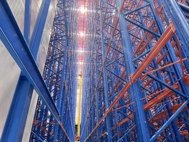 有沒有冷庫建筑設計的案例參考（冷庫建筑設計案例） 行業(yè)新聞 第2張