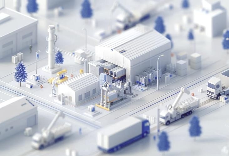 有沒有冷庫建筑設計的案例參考（冷庫建筑設計案例） 行業(yè)新聞 第8張