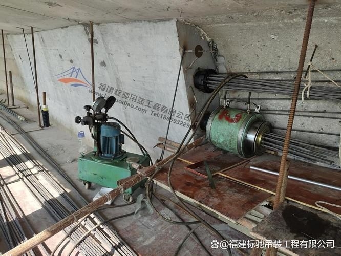 有沒有橋梁加固的案例圖片？（橋梁加固典型案例圖片匯總，有沒有橋梁加固的案例圖片） 行業(yè)新聞 第3張