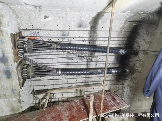 有沒有橋梁加固的案例圖片？（橋梁加固典型案例圖片匯總，有沒有橋梁加固的案例圖片） 行業(yè)新聞 第4張