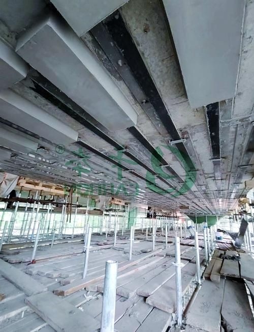 有沒有橋梁加固的案例圖片？（橋梁加固典型案例圖片匯總，有沒有橋梁加固的案例圖片） 行業(yè)新聞 第5張