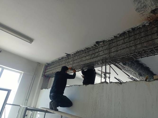 如何記錄混凝土加固施工過程？（如何記錄混凝土加固施工過程） 行業(yè)新聞 第1張