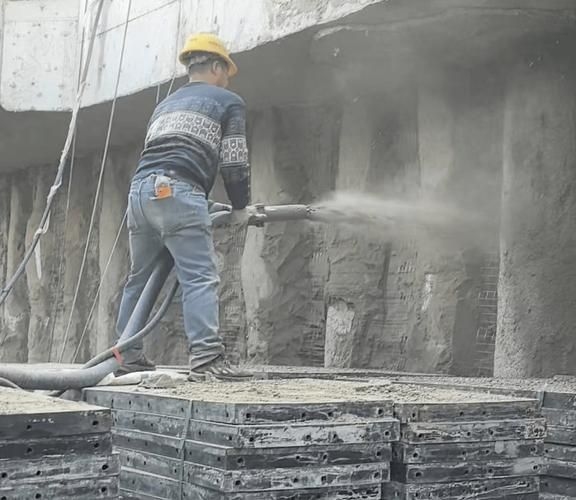 如何記錄混凝土加固施工過程？（如何記錄混凝土加固施工過程） 行業(yè)新聞 第2張