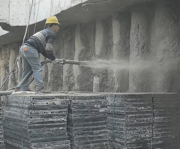 如何記錄混凝土加固施工過程？（如何記錄混凝土加固施工過程） 行業(yè)新聞 第5張