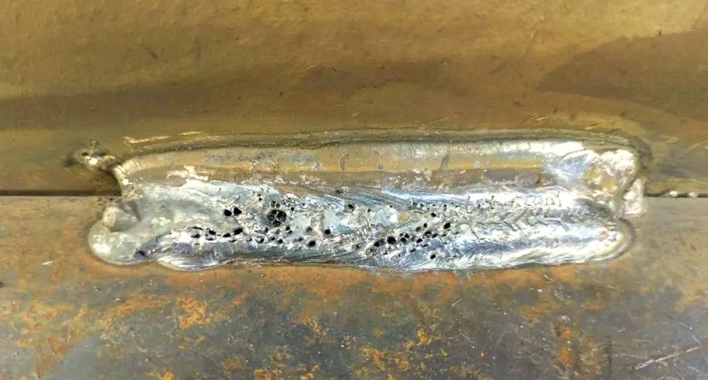 有哪些常見的鋼結(jié)構(gòu)施工質(zhì)量問題？（常見鋼結(jié)構(gòu)施工質(zhì)量問題詳解） 行業(yè)新聞 第5張