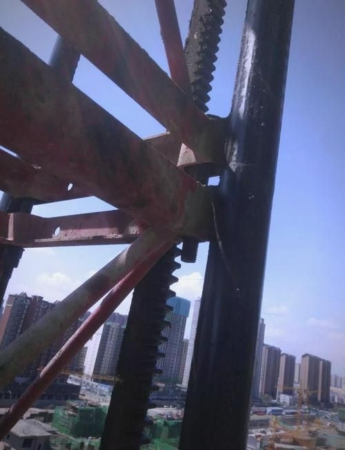 有哪些常見的鋼結(jié)構(gòu)施工質(zhì)量問題？（常見鋼結(jié)構(gòu)施工質(zhì)量問題詳解） 行業(yè)新聞 第6張