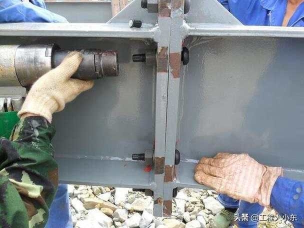 有哪些常見的鋼結(jié)構(gòu)施工質(zhì)量問題？（常見鋼結(jié)構(gòu)施工質(zhì)量問題詳解） 行業(yè)新聞 第10張