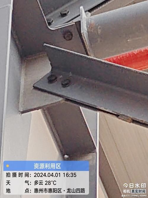 有哪些常見的鋼結(jié)構(gòu)施工質(zhì)量問題？（常見鋼結(jié)構(gòu)施工質(zhì)量問題詳解） 行業(yè)新聞 第11張