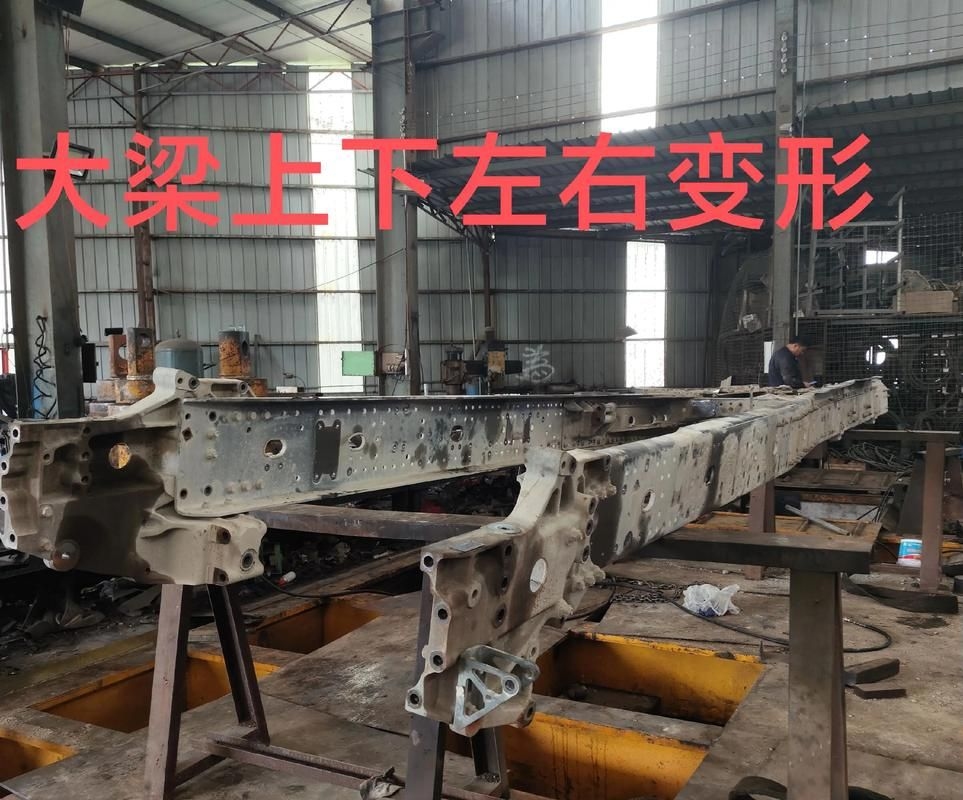 有哪些常見的鋼結(jié)構(gòu)施工質(zhì)量問題？（常見鋼結(jié)構(gòu)施工質(zhì)量問題詳解） 行業(yè)新聞 第12張