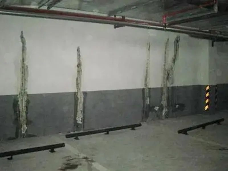 如何預防鋼筋層漏水？（如何預防鋼筋層漏水） 行業(yè)新聞 第9張