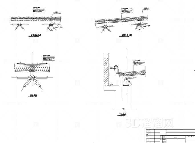 有沒有球形網(wǎng)架安裝的視頻教程？（球形網(wǎng)架安裝教程） 行業(yè)新聞 第3張