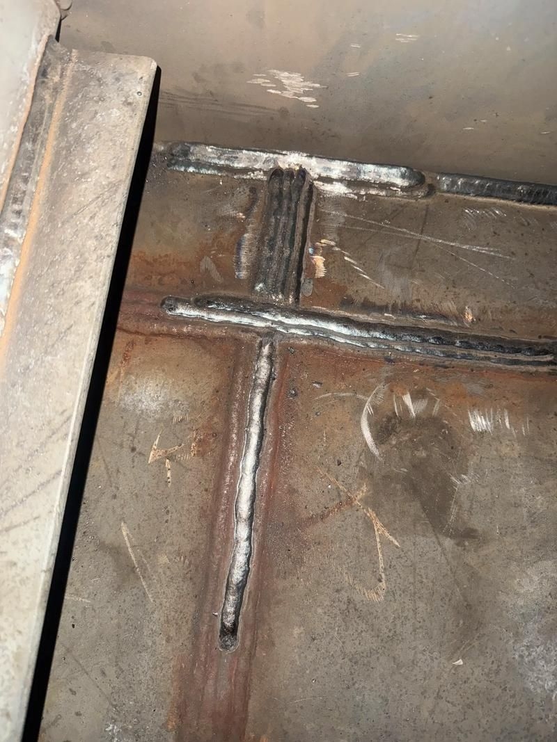 如何優(yōu)化鋼結(jié)構(gòu)制作工藝（優(yōu)化鋼結(jié)構(gòu)制作工藝） 行業(yè)新聞 第3張