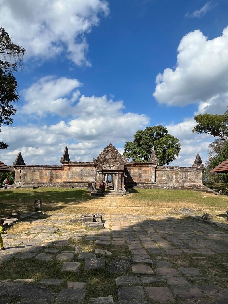 柏威夏寺有哪些歷史傳說 行業(yè)新聞 第1張