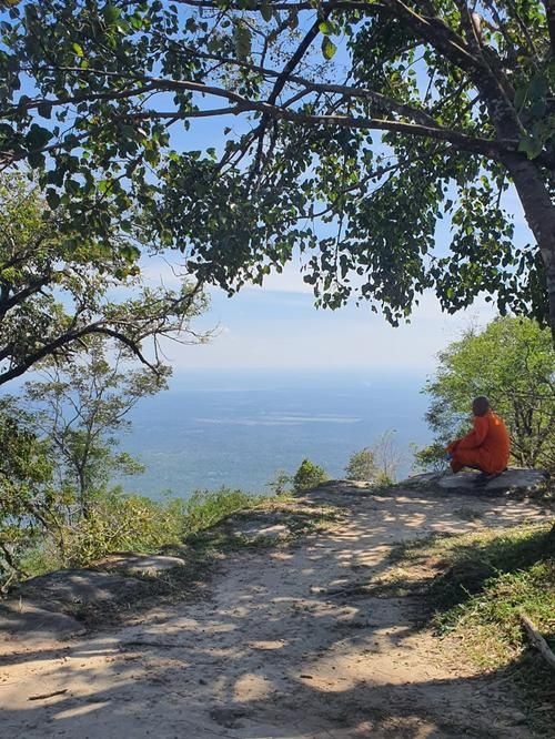 柏威夏寺有哪些歷史傳說 行業(yè)新聞 第4張