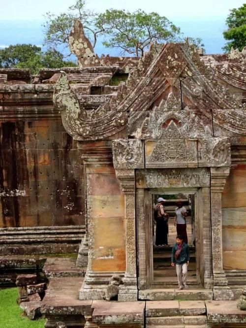 柏威夏寺有哪些歷史傳說 行業(yè)新聞 第5張