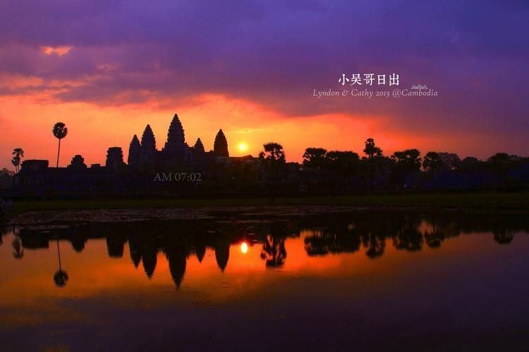 柏威夏寺有哪些歷史傳說 行業(yè)新聞 第6張