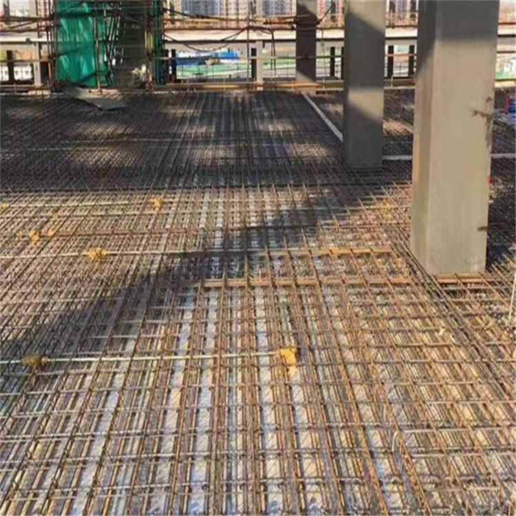 鋼筋桁架樓板有哪些廠家（鋼筋桁架樓板廠家） 行業(yè)新聞 第2張