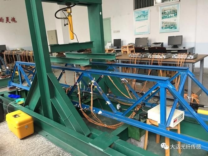 如何判斷桁架是否牢固（如何判斷桁架牢固性） 行業(yè)新聞 第7張