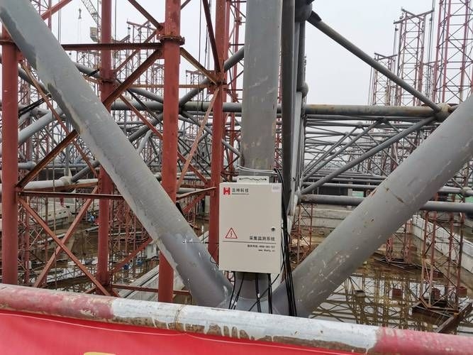 如何判斷桁架是否牢固（如何判斷桁架牢固性） 行業(yè)新聞 第12張