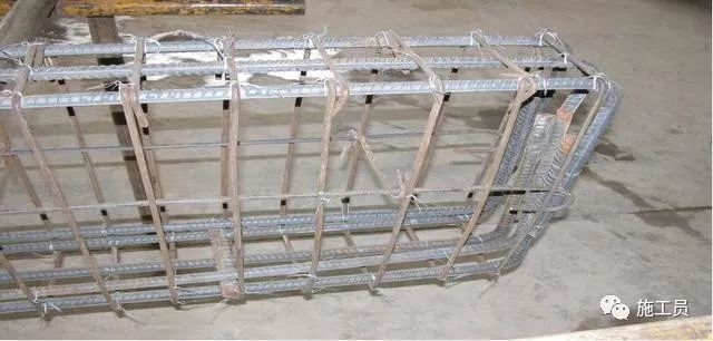 如何繪制梁鋼筋的施工大樣圖？（如何繪制梁鋼筋的施工大樣圖用戶要求詳解如何繪制梁鋼筋施工大樣圖） 行業(yè)新聞 第8張